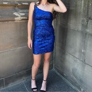 Windsor size extra small dress